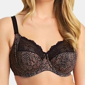 Elomi Morgan Banded Side Support Bra